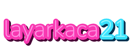 layarkaca21 — logo kanal