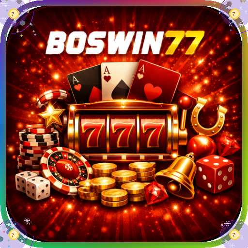 boswin77 — galeri pratinjau Resmi APK